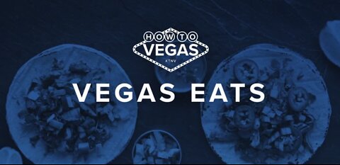Vegas Eats with Melinda Sheckells - Jan. 21