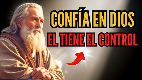 ¿Por Qué Confiar en Dios Cuando Todo Parece Perderse? Descubre Su Propósito Oculto