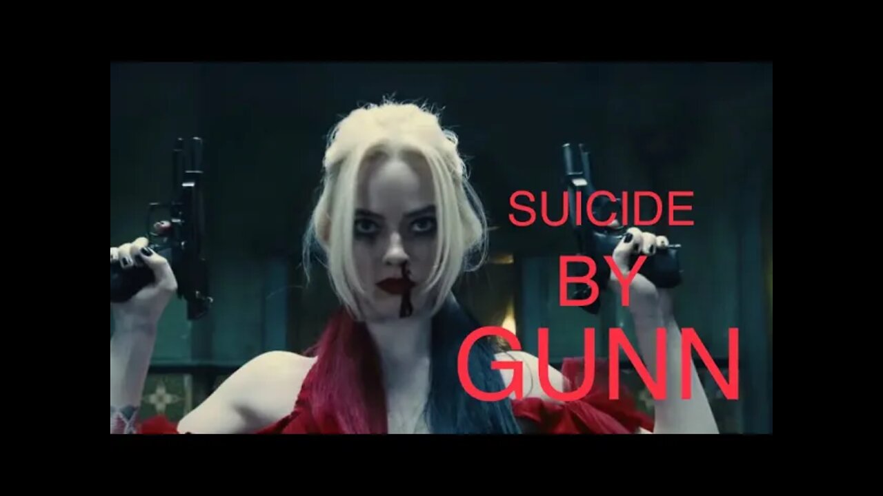 The Suicide Squad (MPN S6, E23)