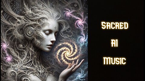 Sacred Choral Music (Udio, DALL-E)