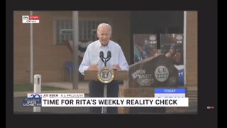 Joe Biden says he finally beat pharma