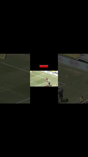 FILIPE LUÍS QUASE FAZ UM GOLAÇO PELO FLAMENGO!!!