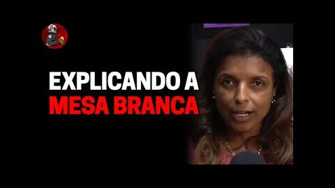 COLÔNIA DE REGENARAÇÃO ESPIRITUAL com Vandinha Lopes | Planeta Podcast (Sobrenatural)