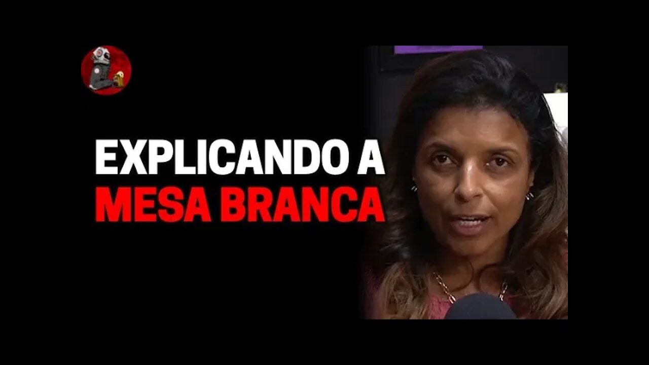 COLÔNIA DE REGENARAÇÃO ESPIRITUAL com Vandinha Lopes | Planeta Podcast (Sobrenatural)