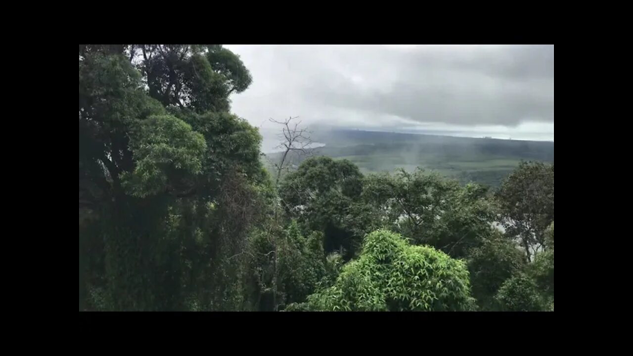 Mirante Morro São João Batista, Cananéia, São Paulo, SP