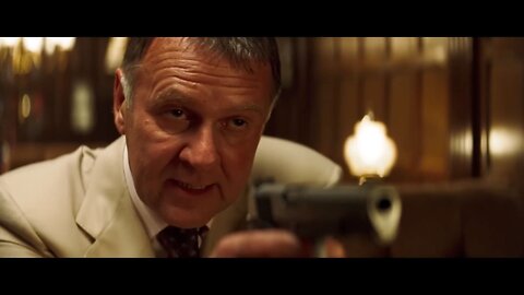 Carmine Falcone | Batman Begins