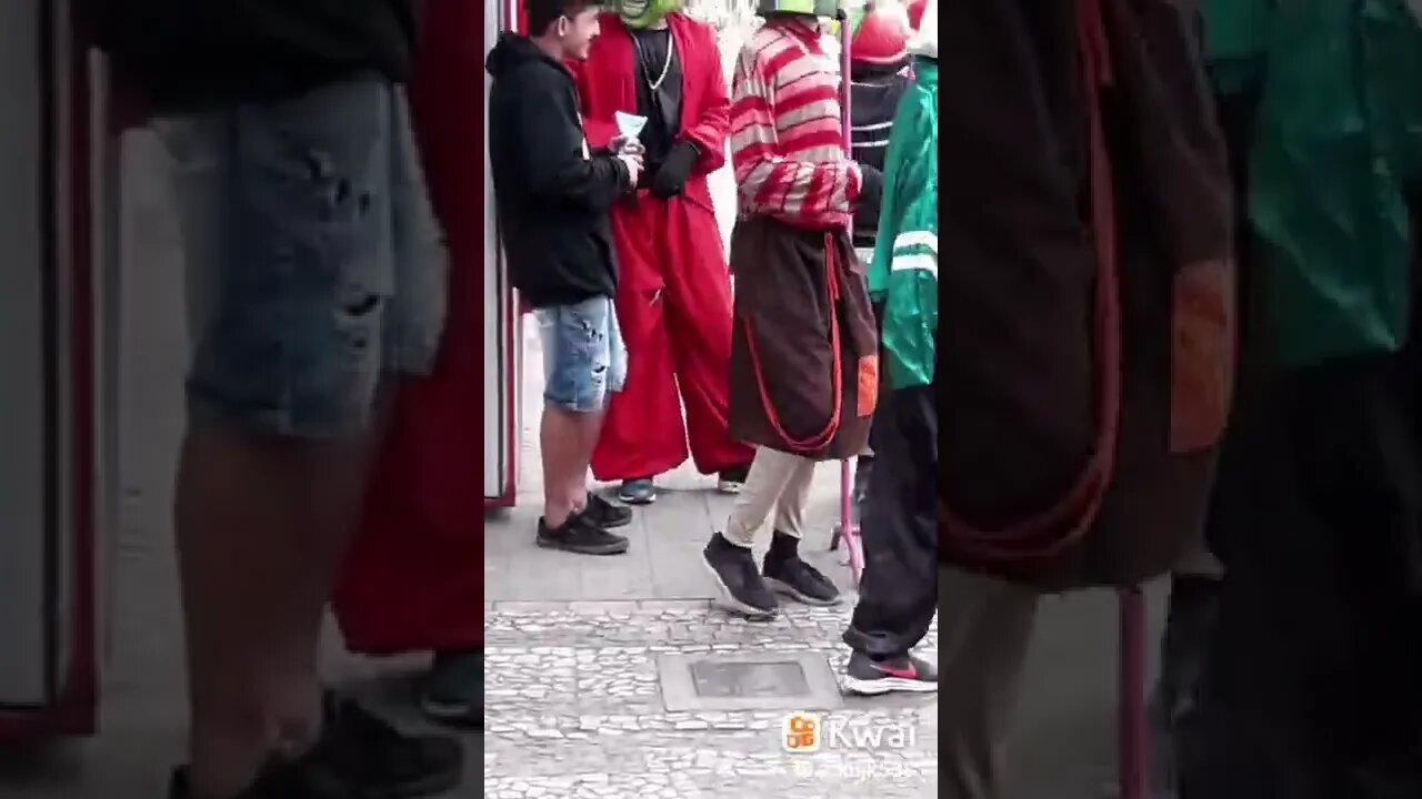 O MELHOR, DA CARRETA DA ALEGRIA POP STAR, DANÇANDO FOFÃO, CHAVES E BEN10, LIKE 146