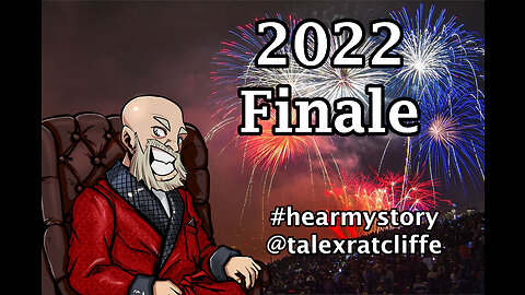 2022 Hear My Story Finale