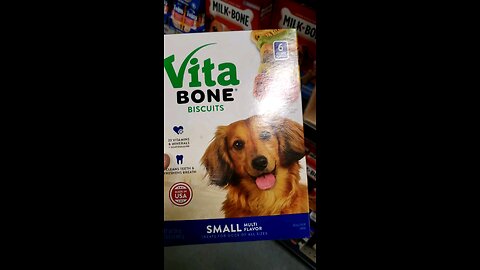 Vita Bone