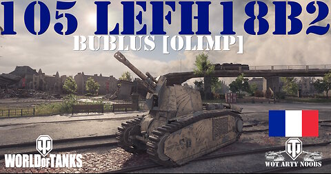 105 leFH18B2 - bublus [OLIMP]