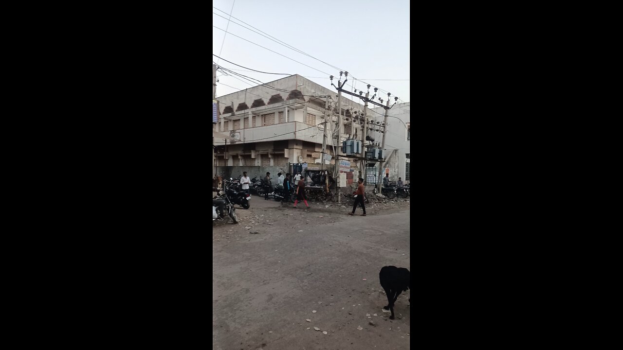 vlog
