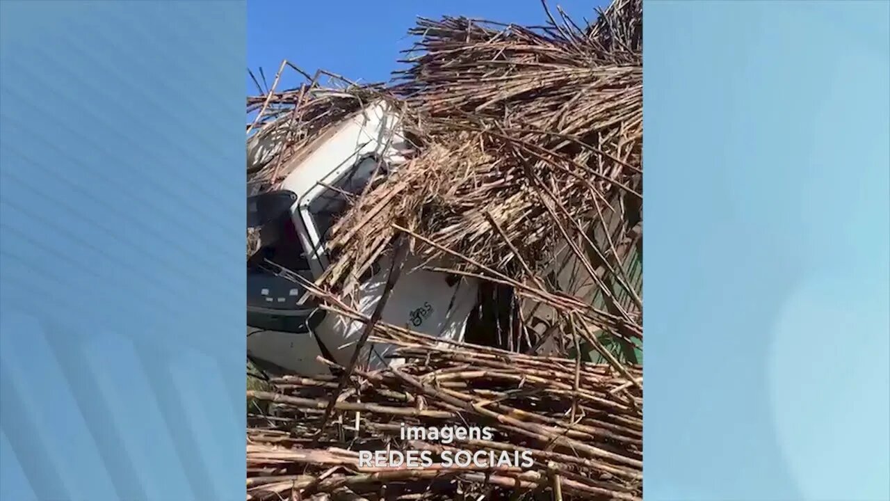 Nordeste Mineiro: Polícia Militar rodoviária registra três acidentes nas Rodovias Estaduais