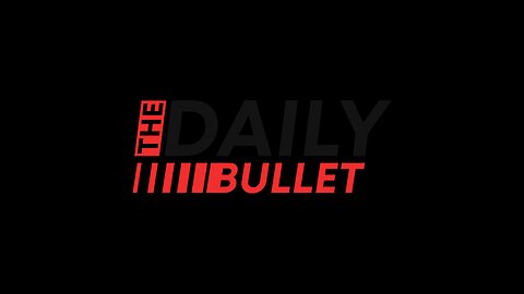 The Bullet - Legal Friday with Alex Ooley - 9/8/2023