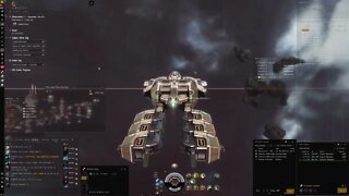 Eve Online - Mining for The State!