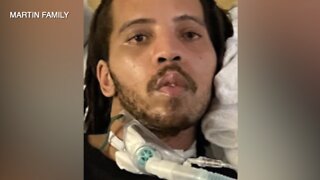 South Bay rapper shot during robbery makes 'miracle' recovery