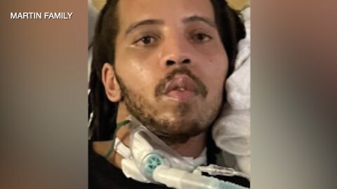 South Bay rapper shot during robbery makes 'miracle' recovery