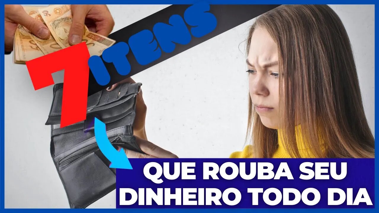 7 Produtos de Higiene que Rouba seu Dinheiro Todos os Dias