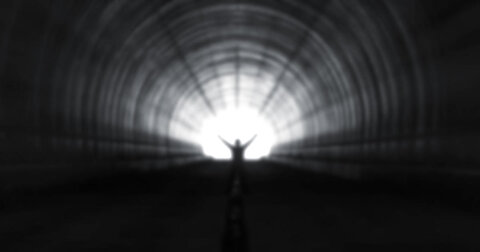 Near death experiences prove that there is life after death (JTF video)