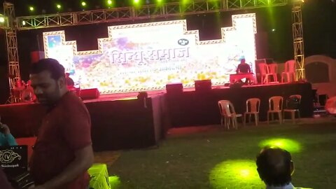 BHOPAL SHOW - PART 3 ll full set up . LATEST SHOW 😊👍👁️