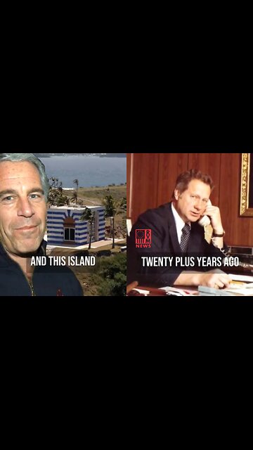 Must See Epstein Segment With Joe Rogan & Alex Jones