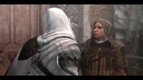 Double Agent (Assassin's Creed: Brotherhood)