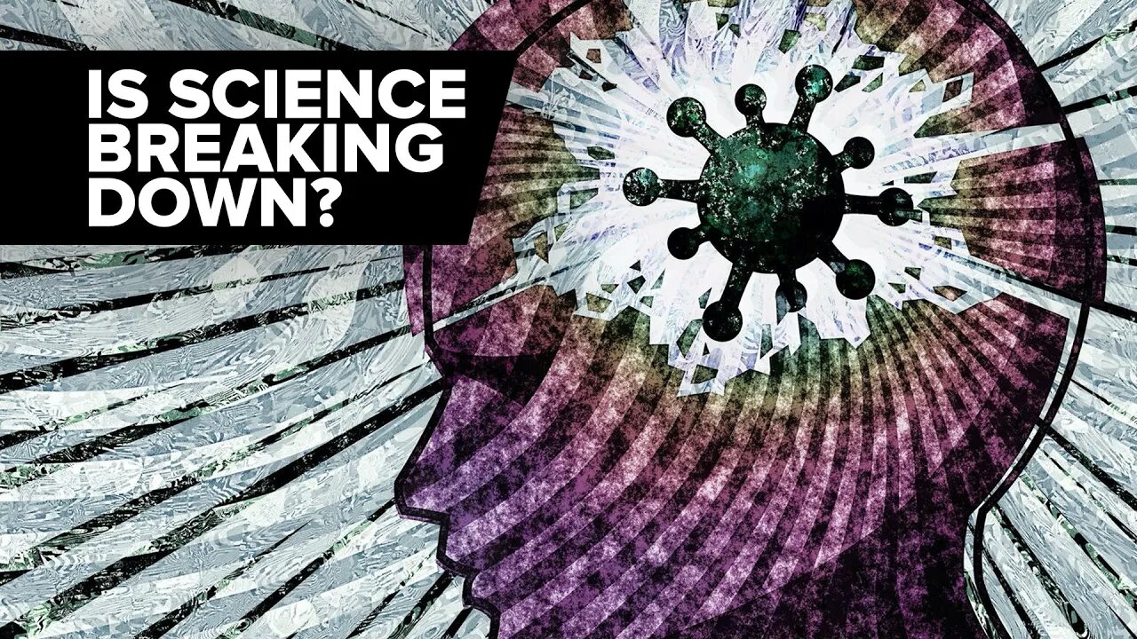 COVID Science Wars - How Science Is Breaking Down