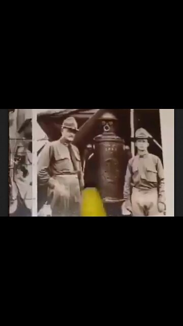 1800s Robots - Nothing New Under The Sun