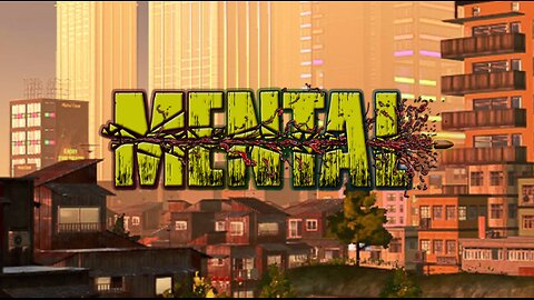 Mental VR #17 - Helping the Monastery & Friend = Enemy