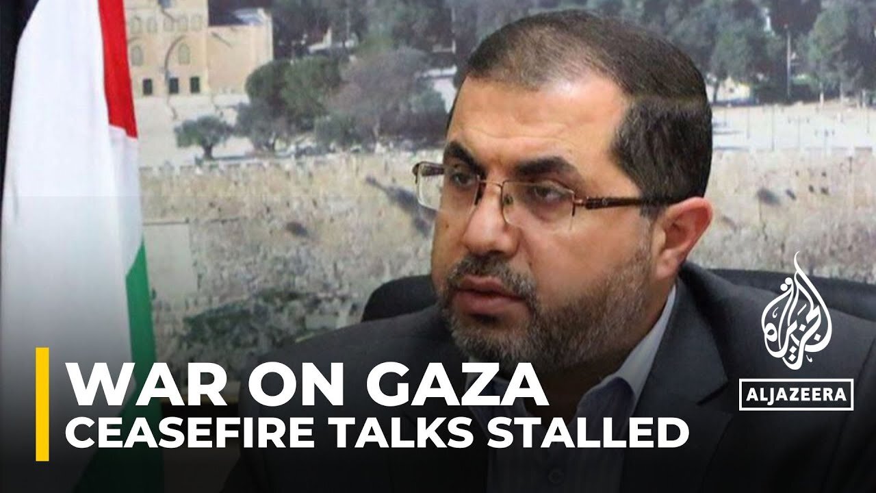Israel is only interested in securing the release of captives over ending the war: Hamas