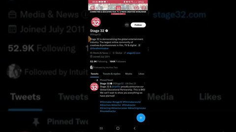 Scott Priestap aka @A Balance Stage32 Crisis Actor Profile Wiped 2 Weeks Ago?
