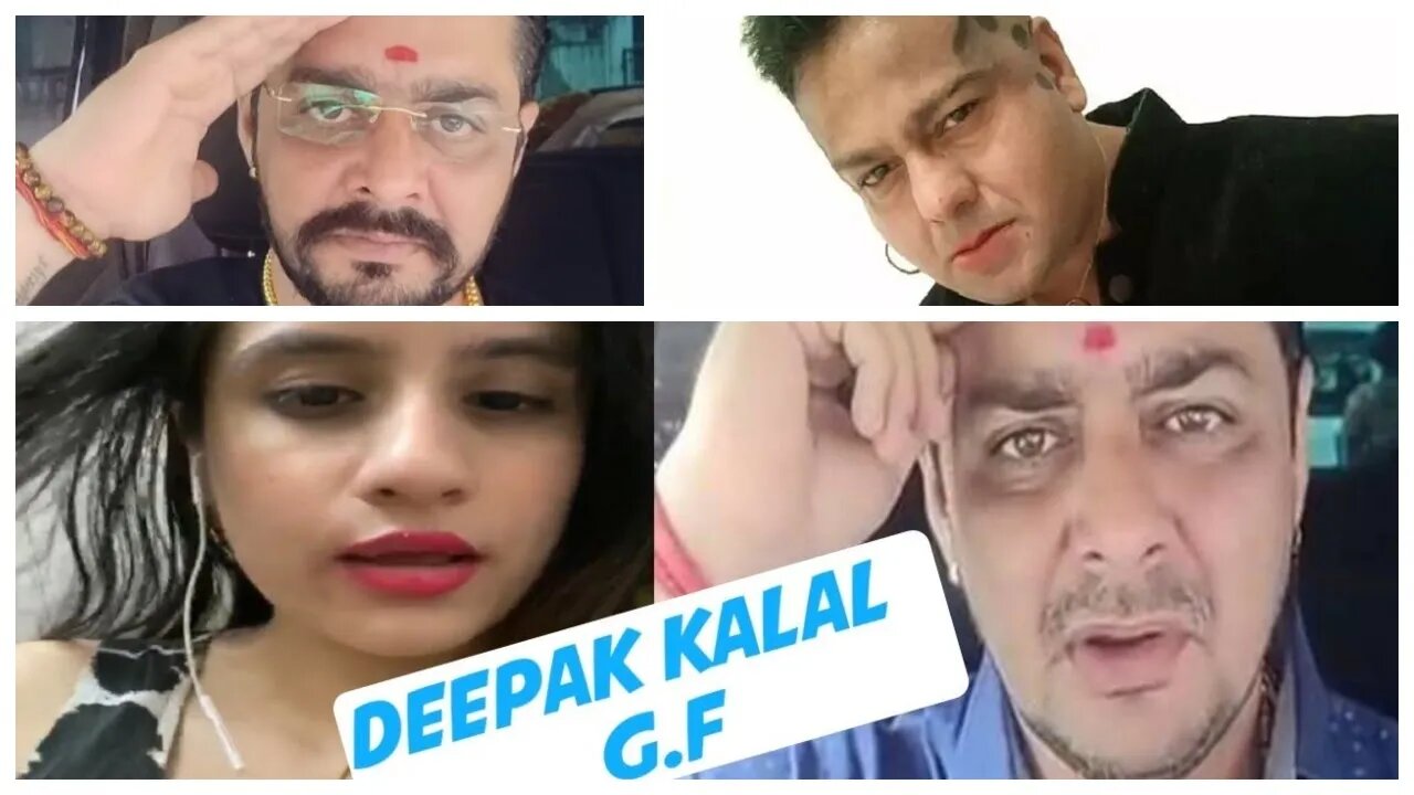 #deepakkalalvshindustanibhau DEEPAK KALAL HINDUSTANI BHAU | DEEPAK KALAL ON HINDUSTANI BHAU