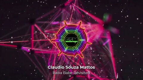Claudio Souza Mattos - Baba Babe