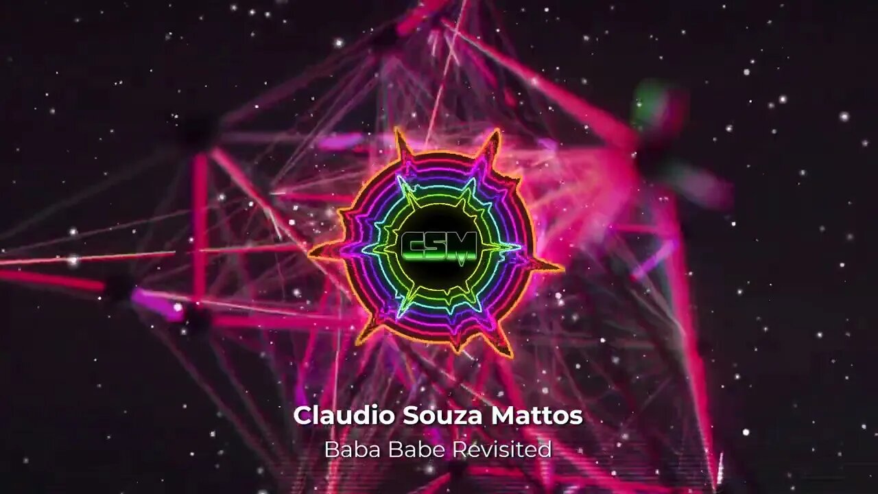 Claudio Souza Mattos - Baba Babe