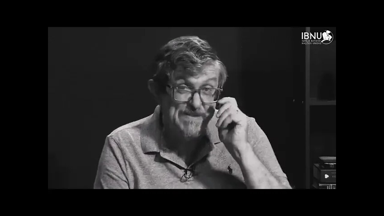 Quem Disse que a Salvação não Vem da Mãe - Juízes 4-5 - Luiz Sayão - IBNU