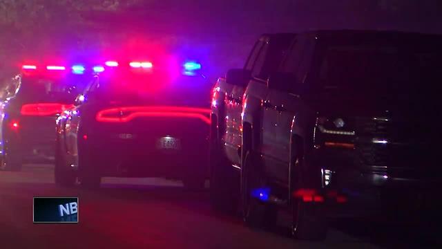 Elderly couple killed in Suamico house fire identified