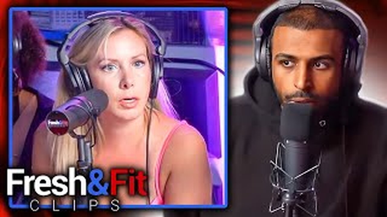 She Called Men INSECURE But Got It REVERSED Masterfully!