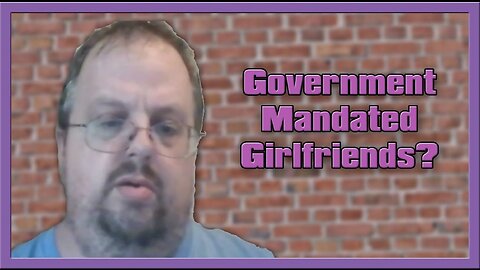 Government Gets Girlfriends