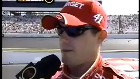 2003 Chevrolet Rock N Roll 400 Qualifying