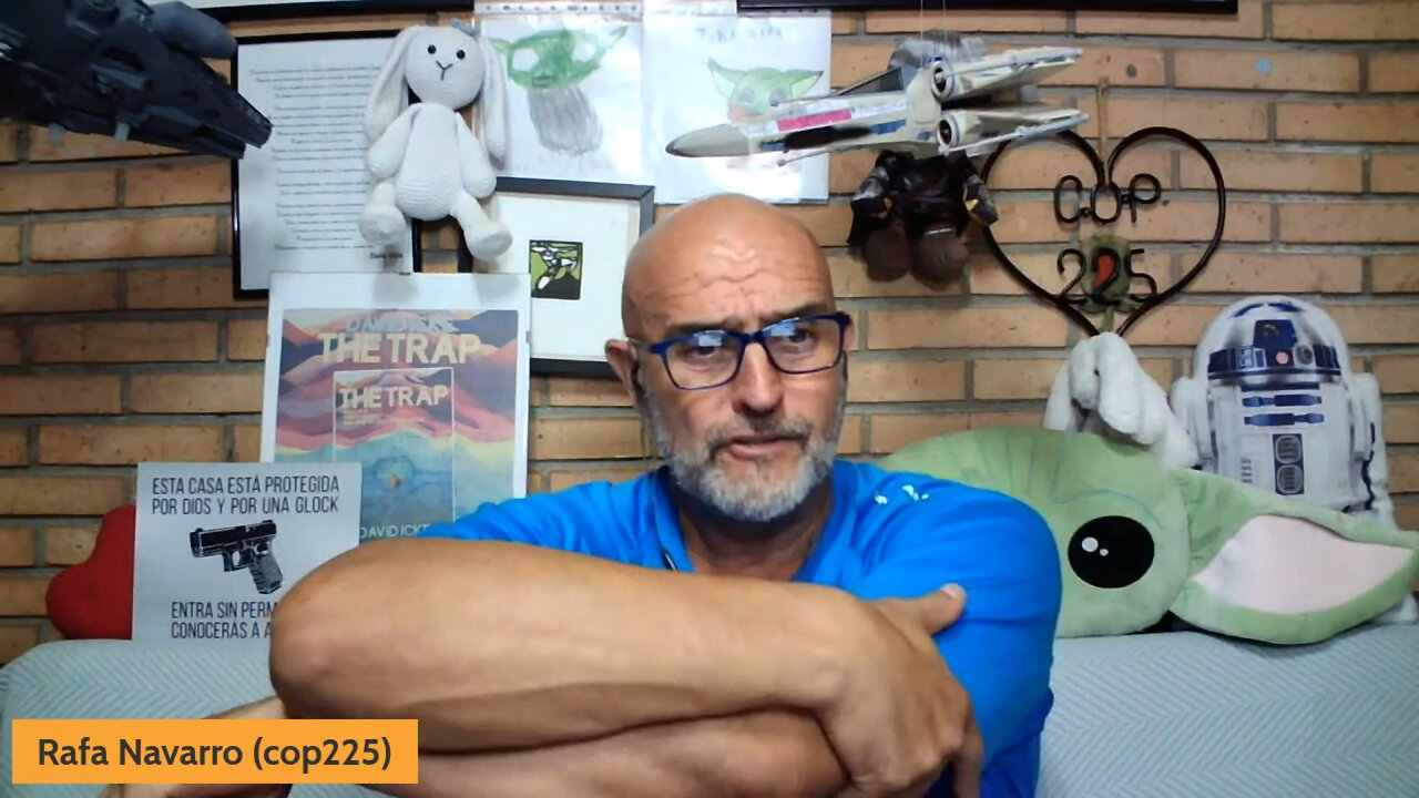 19-07-2023 - Haciendo amigos (edición verano)