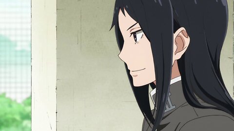 Righteous woman (English Dub)