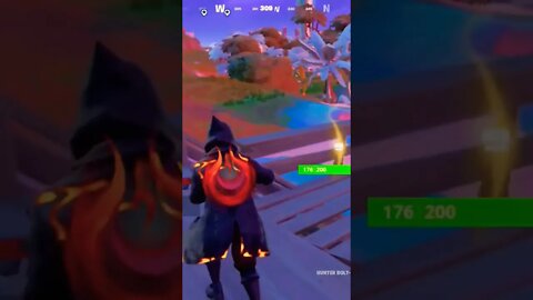 I Got A Little Too Excited! 😂 #funny #fortnite #shorts