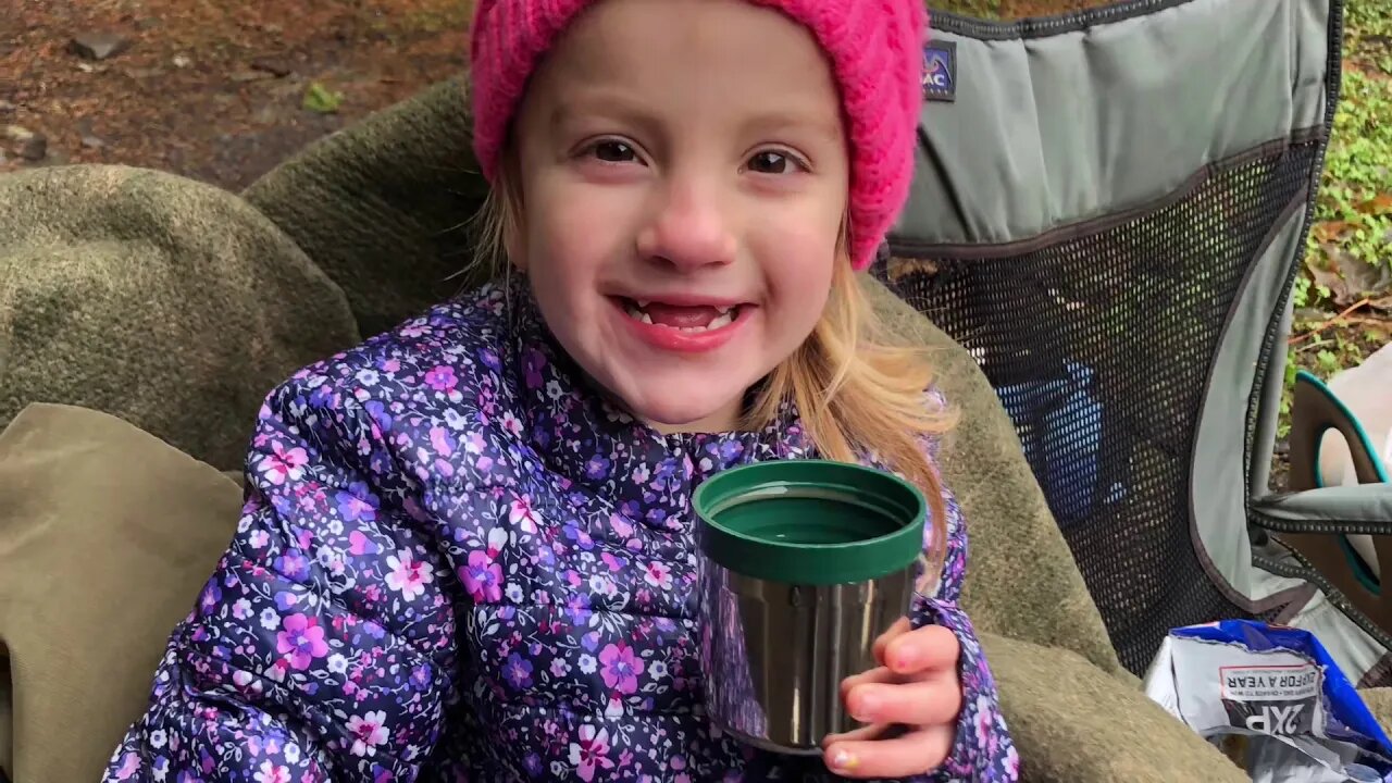 Family Fall 2020 Day Campout