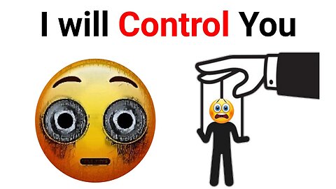 This Video will Control Your Body!! 😱 (REAL)