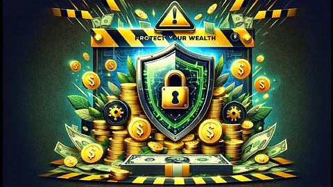 🚫 Protect Your Wealth: How to Spot and Avoid Investment Fraud! 💰