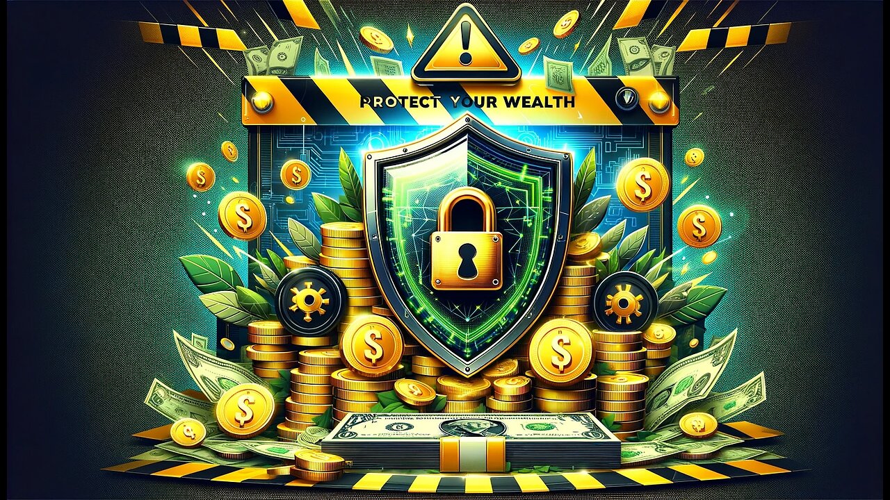 🚫 Protect Your Wealth: How to Spot and Avoid Investment Fraud! 💰