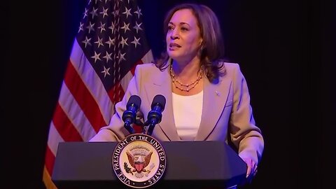 Vice President Kamala Harris accuses officials of 'gaslighting' Florida school children