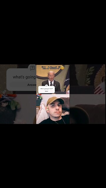 Another Gaffe from Joe 🥶 #joebidengaffe #memeoftheday #joebidenstatement #trending #funnyvideo #meme