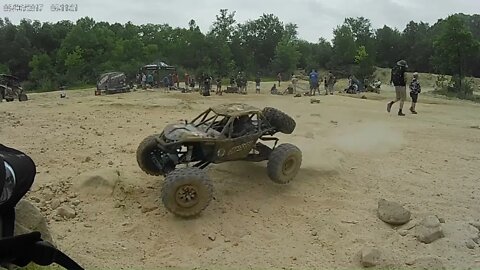 Axial RR10 Bomber @Axialfest 2022