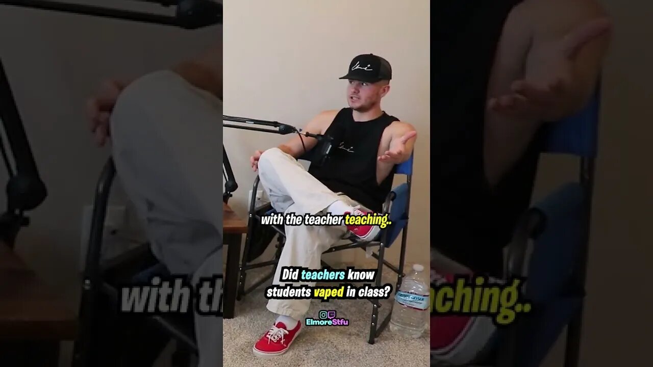 Do Students Still Do This?