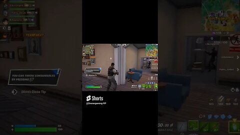 Fortnite play #fortnite #epic